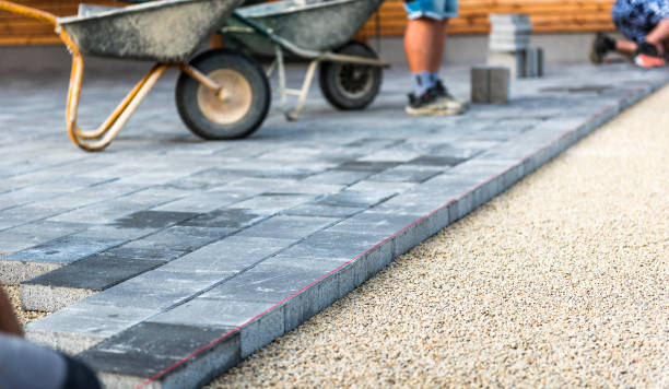 Leonard, TX Driveway Pavers Company