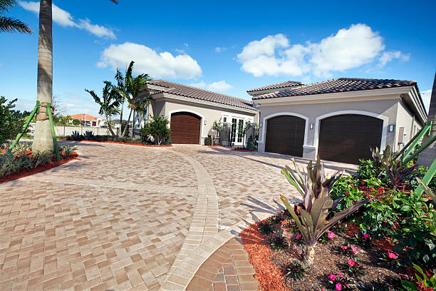 Reasons to Select Us for Your Driveway Paving Requirements in Leonard, TX