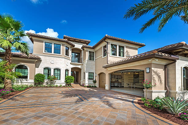 Best Best Driveway Pavers  in Leonard, TX