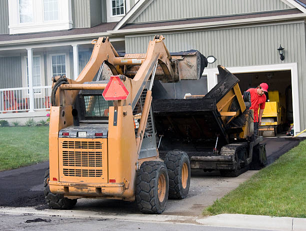 Best Driveway Pavers Near Me  in Leonard, TX