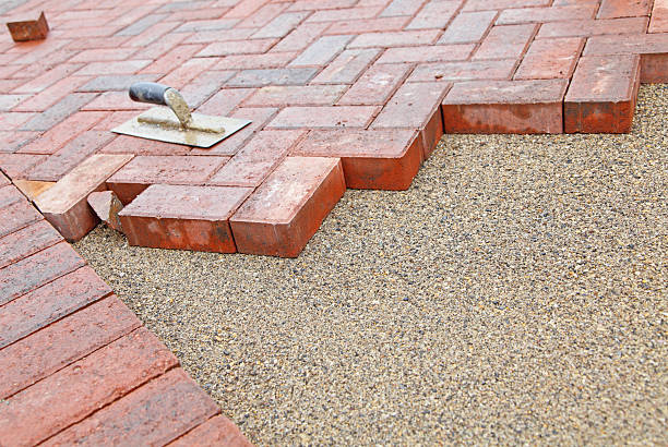  Leonard, TX Driveway Pavers Pros