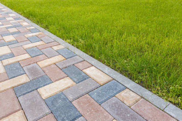 Best Driveway Pavers Near Me  in Leonard, TX